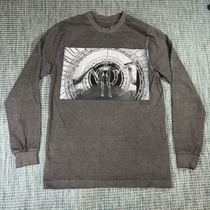 Beyonce 2023 SUMMER RENAISSANCE Long Sleeve Shirt Sz S New